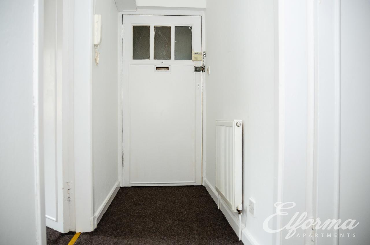 Gifford Park Apartment Near Edinburgh University - Elforma Extérieur photo