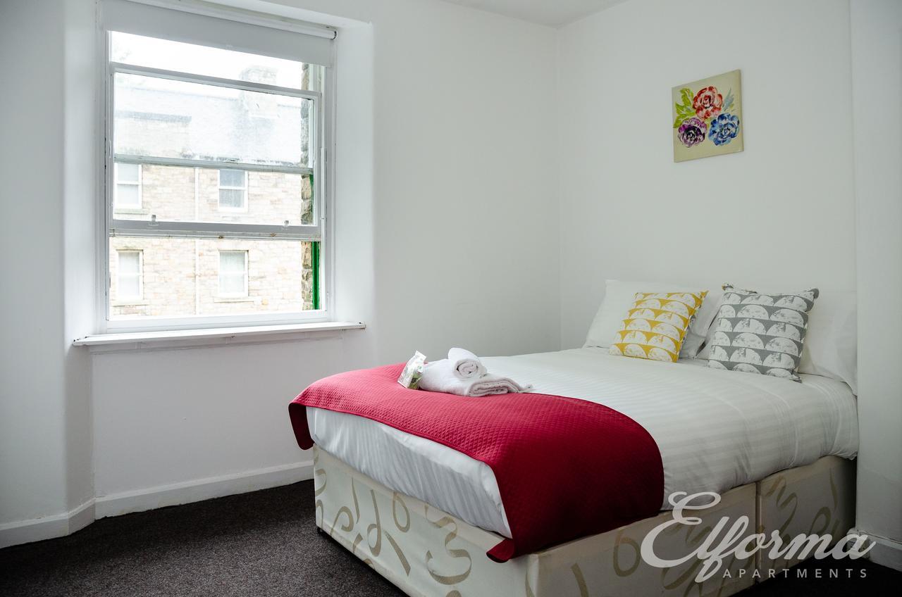 Gifford Park Apartment Near Edinburgh University - Elforma Extérieur photo