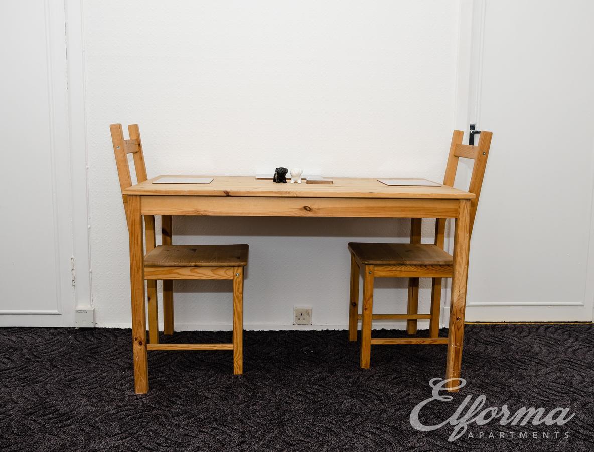 Gifford Park Apartment Near Edinburgh University - Elforma Extérieur photo